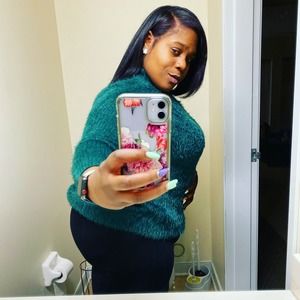 Meet your Posher, Brandy